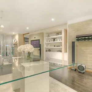 Apartment Hi-end 2br, 2br Apt, Heart Of Canary Wharf - West India, London