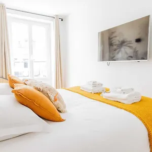 Wonderful - 2br 6p - Montorgueil Apartment Paris