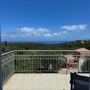 Artemis Villa Fiskardo